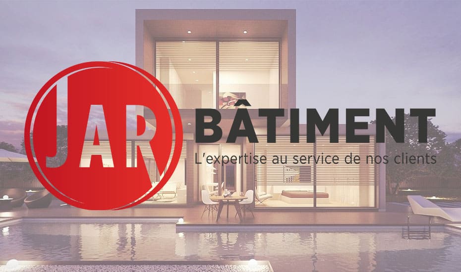 logo société jar batiment